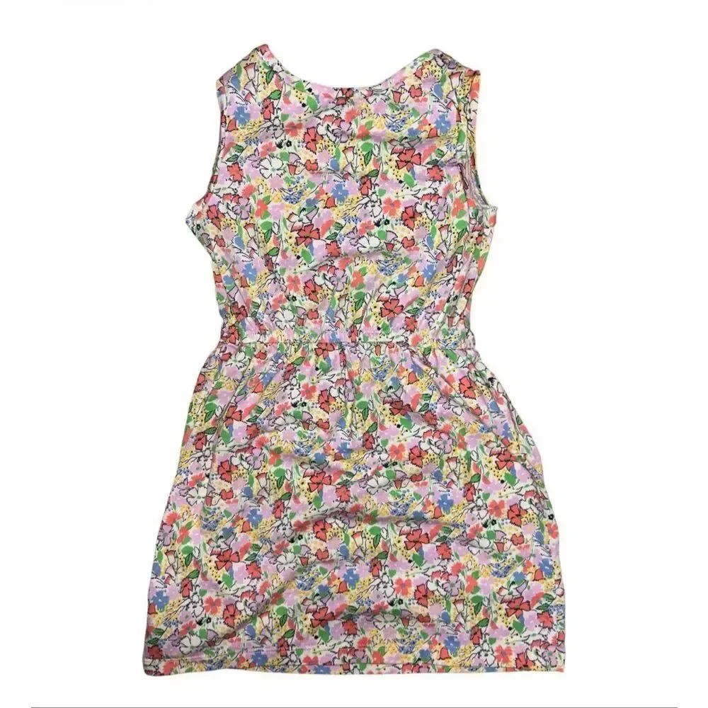 Gap Romper and Dress